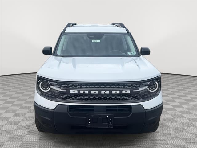 2025 Ford Bronco - $28,900