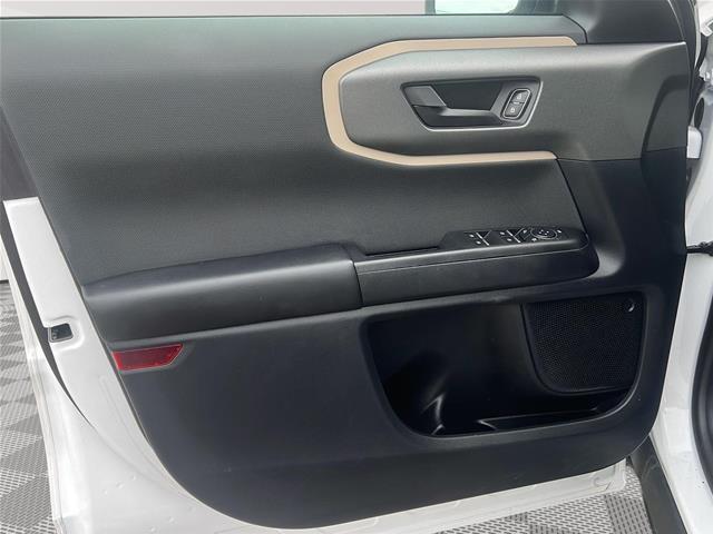 2025 Ford Bronco - $28,900
