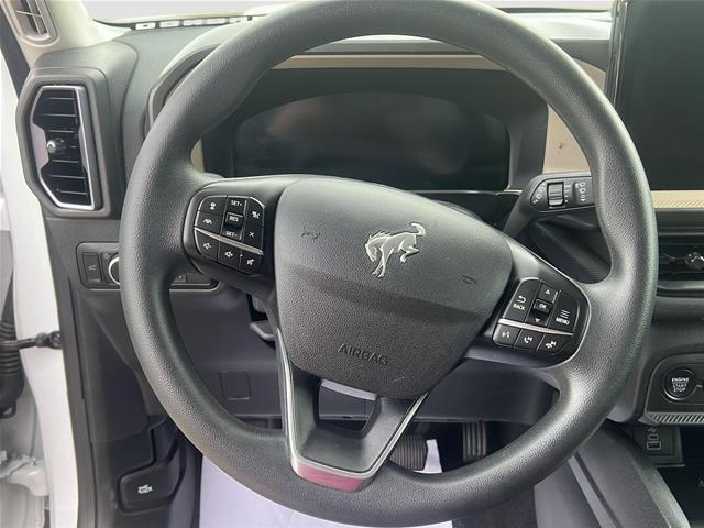 2025 Ford Bronco - $28,900