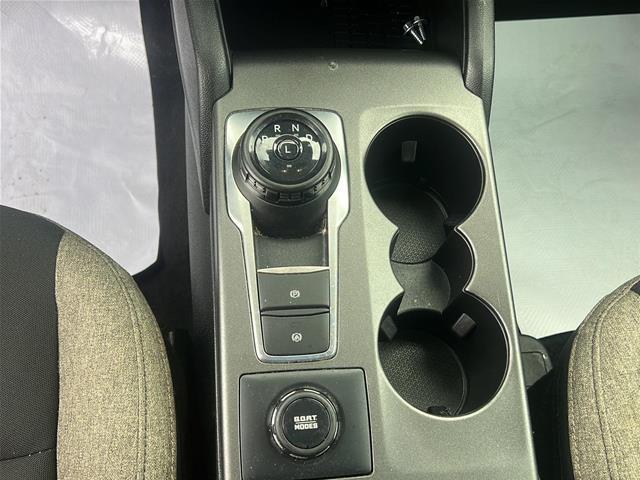 2025 Ford Bronco - $28,900