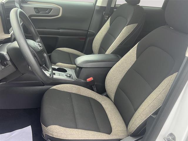 2025 Ford Bronco - $28,900