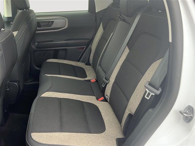 2025 Ford Bronco - $28,900