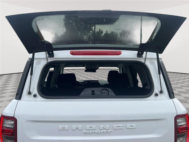 2025 Ford Bronco - $28,900