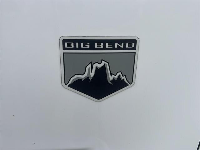 2025 Ford Bronco - $28,900