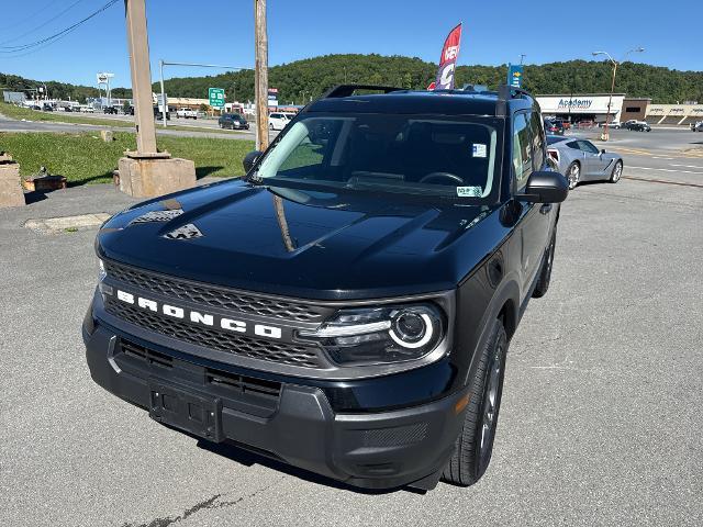 2025 Ford Bronco - $25,687