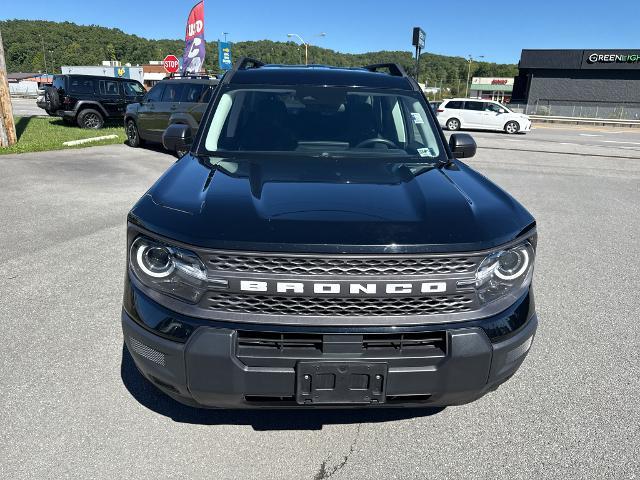 2025 Ford Bronco - $25,687