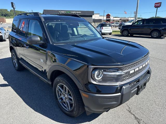 2025 Ford Bronco - $25,687