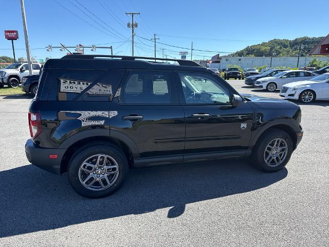 2025 Ford Bronco - $25,687