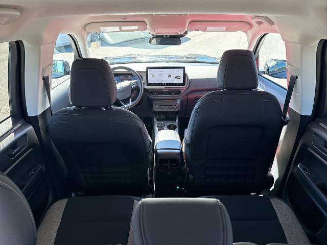 2025 Ford Bronco - $25,687