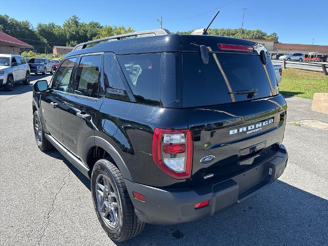 2025 Ford Bronco - $25,687