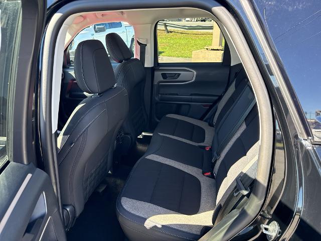 2025 Ford Bronco - $25,687