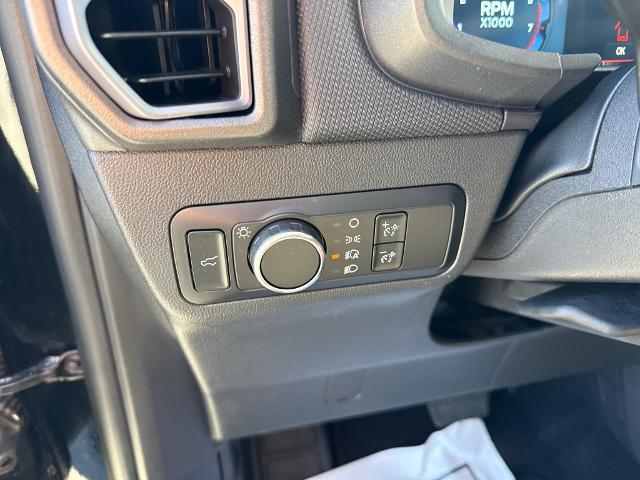 2025 Ford Bronco - $25,687