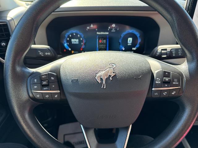 2025 Ford Bronco - $25,687