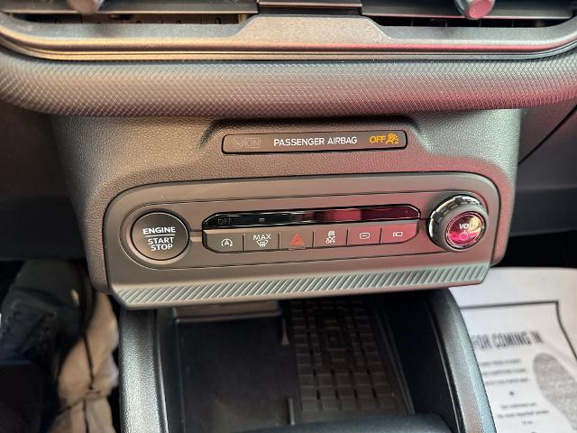2025 Ford Bronco - $25,687