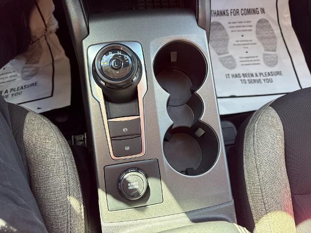 2025 Ford Bronco - $25,687