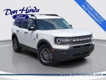 2025 Bronco Sport Thumbnail 1