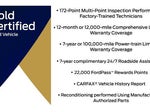 2025 Bronco Sport Thumbnail 2