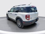 2025 Bronco Sport Thumbnail 4