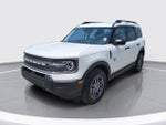 2025 Bronco Sport Thumbnail 3