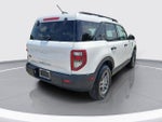 2025 Bronco Sport Thumbnail 5