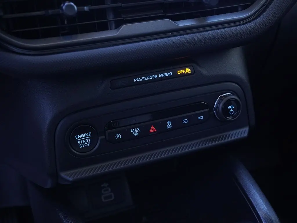 2025 Ford Bronco - $24,988