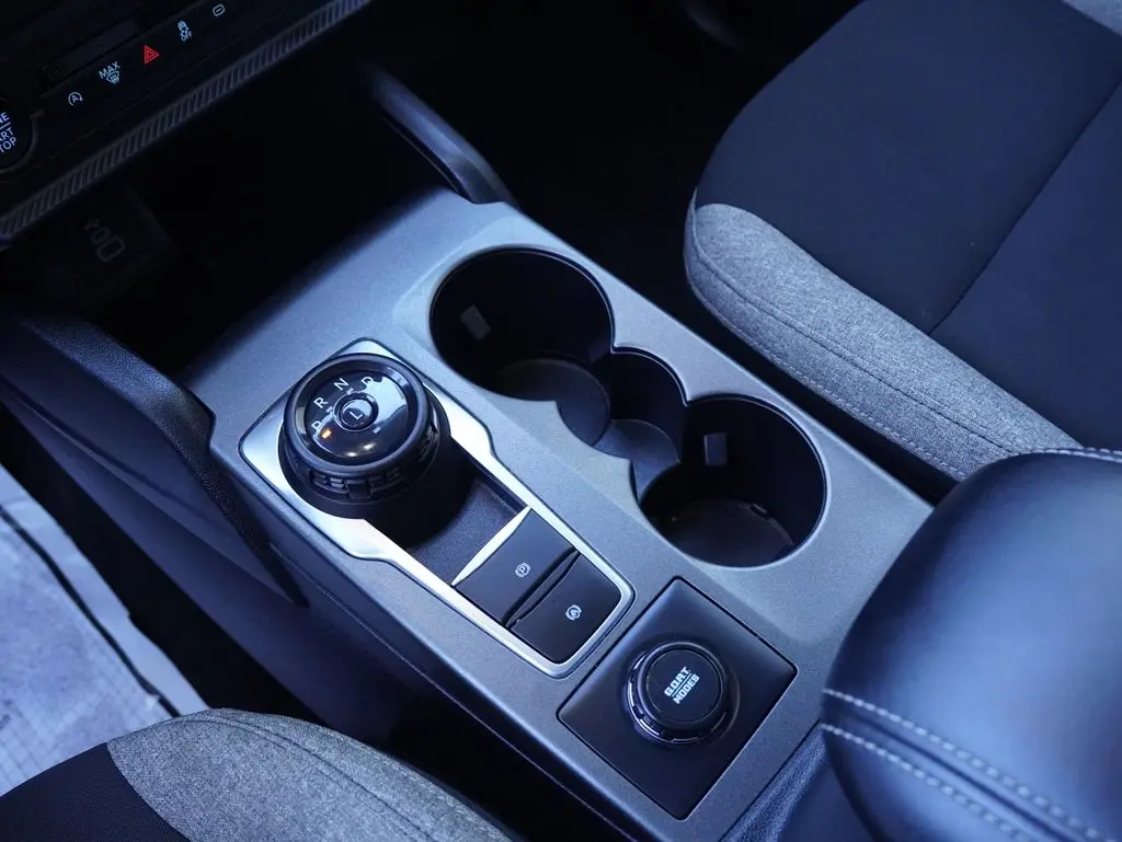 2025 Ford Bronco - $24,988