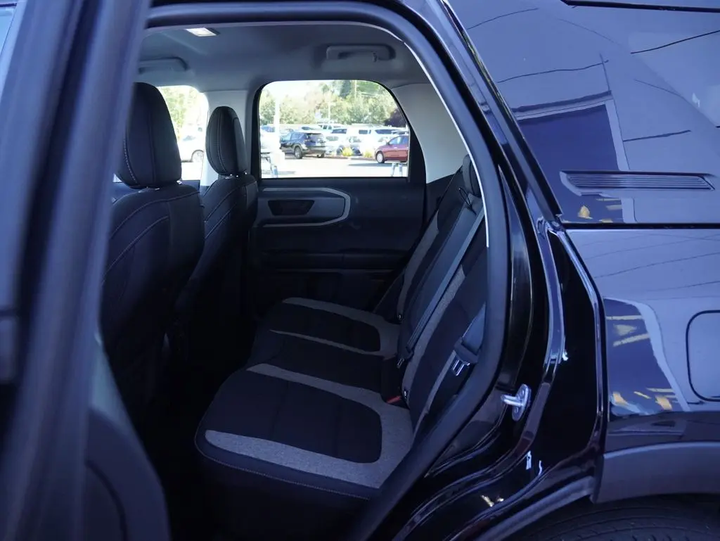 2025 Ford Bronco - $24,988