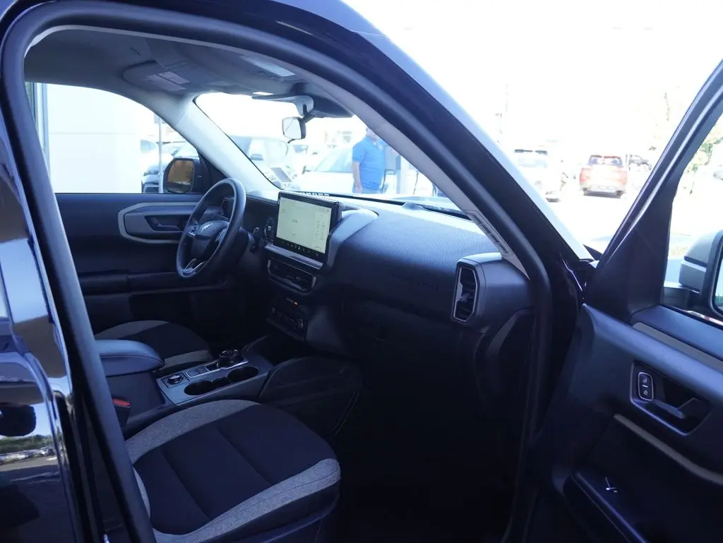 2025 Ford Bronco - $24,988