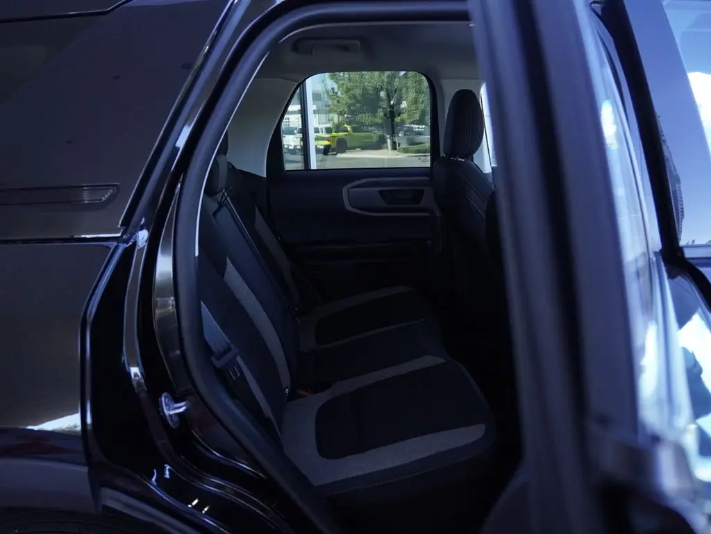 2025 Ford Bronco - $24,988