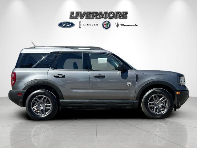 2025 Ford Bronco - $25,500