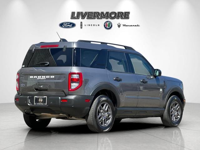 2025 Ford Bronco - $25,500