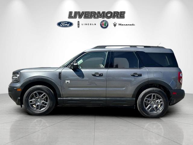 2025 Ford Bronco - $25,500