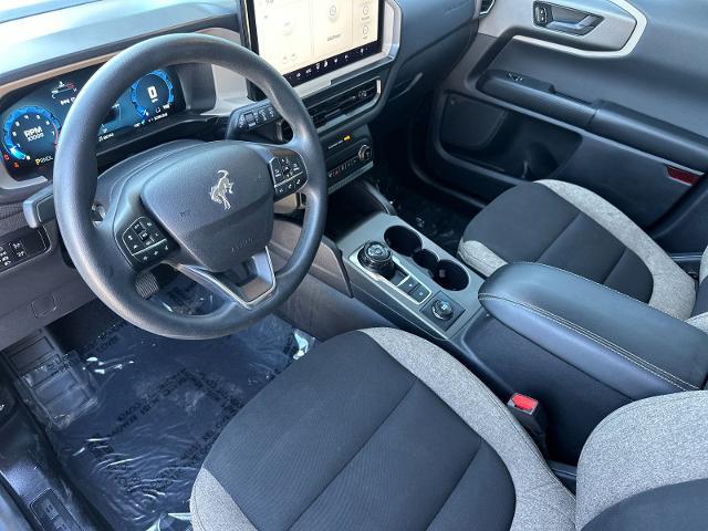 2025 Ford Bronco - $25,500