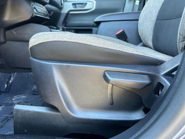 2025 Ford Bronco - $25,500