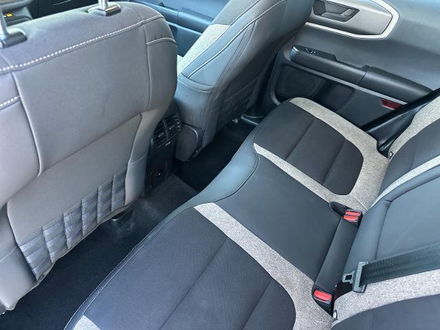 2025 Ford Bronco - $25,500