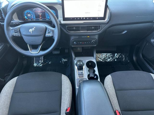 2025 Ford Bronco - $25,500