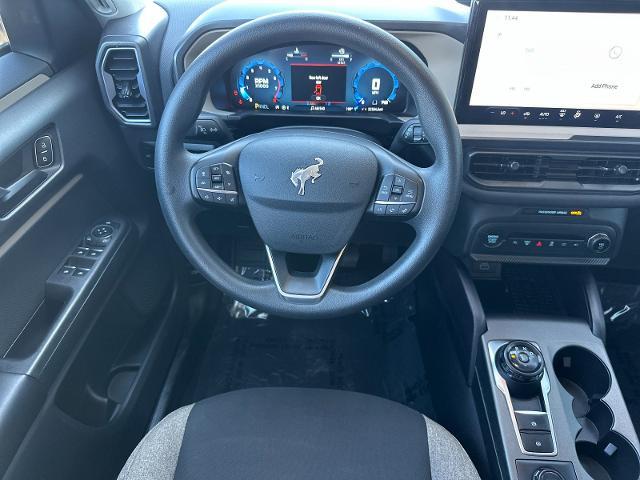 2025 Ford Bronco - $25,500