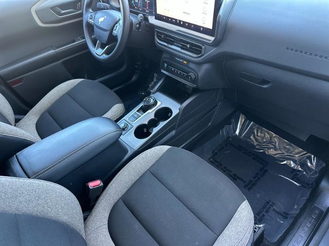 2025 Ford Bronco - $25,500