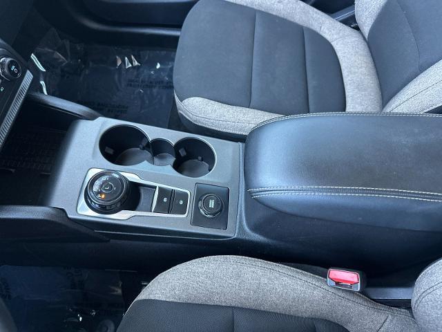 2025 Ford Bronco - $25,500