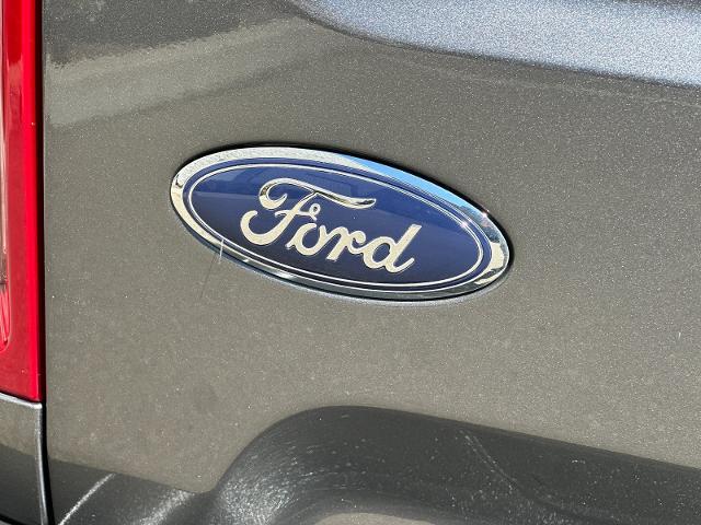 2025 Ford Bronco - $25,500