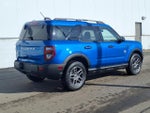 2025 Bronco Sport Thumbnail 6