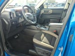 2025 Bronco Sport Thumbnail 12