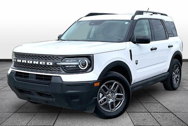 2025 Ford Bronco - $27,079