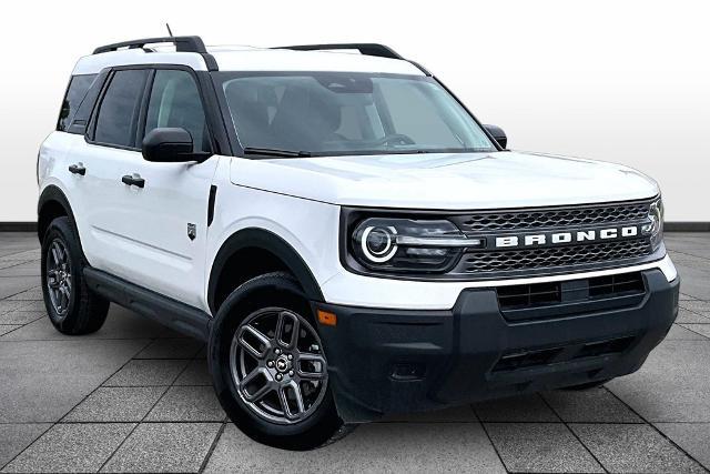 2025 Ford Bronco - $27,079