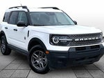 2025 Bronco Sport Thumbnail 2