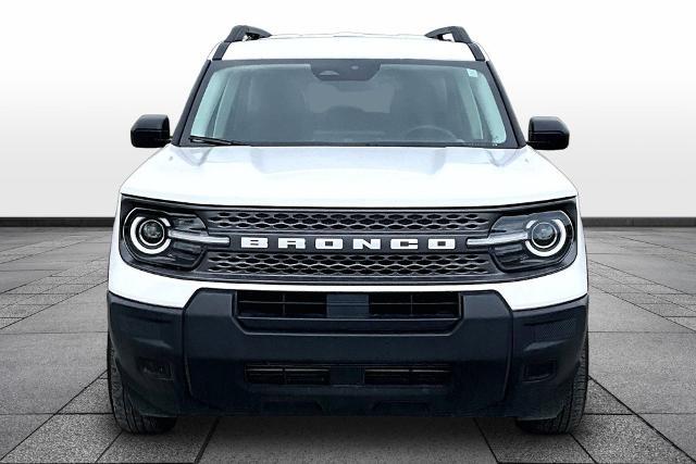 2025 Ford Bronco - $27,079