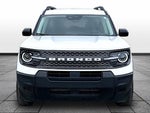 2025 Bronco Sport Thumbnail 3