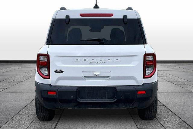 2025 Ford Bronco - $27,079