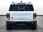 2025 Bronco Sport Thumbnail 4