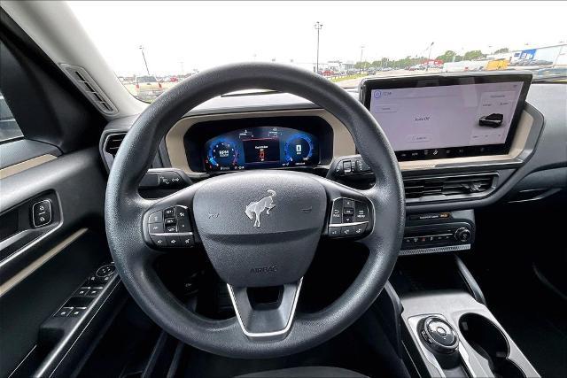 2025 Ford Bronco - $27,079
